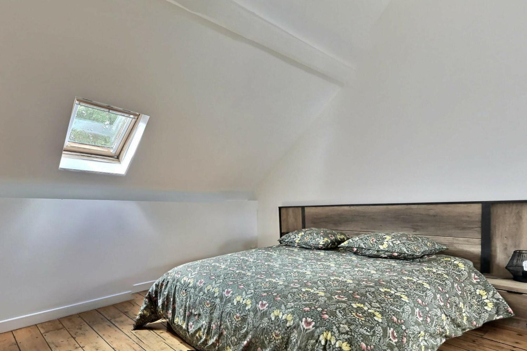 Beau Duplex Proche Centre Gare Apartment Amiens Exterior photo